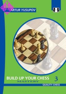 Build up your chess 3 3