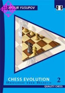 Chess Evolution 2