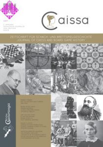 Caissa 2017-01