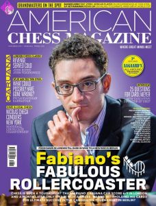 American Chess Magazine - Issue No. 6