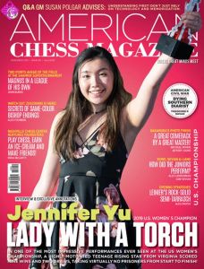 American Chess Magazine - Issue No. 11