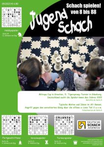 Jugendschach 2023/05