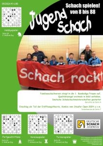 Jugendschach 2024/05