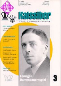 Kaissiber 03