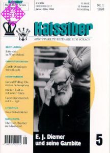 Kaissiber 05