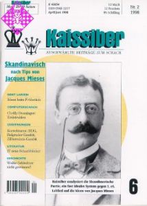 Kaissiber 06