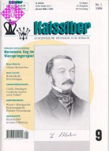Kaissiber 09