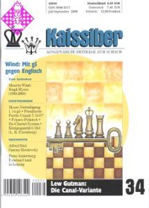 Kaissiber 34 34