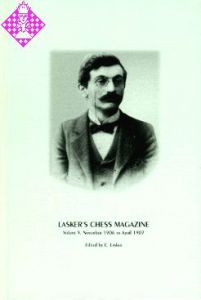 Lasker's Chess Magazine Vol. V