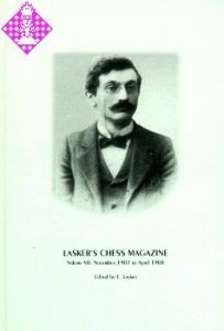 Lasker's Chess Magazine Vol. VII