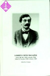 Lasker's Chess Magazine Vol. VIII / IX