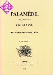 Le Palamède Vol. 1 - 1836