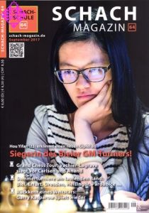 Schach Magazin 64 - 2017/09