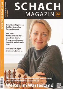 Schach Magazin 64 - 2022/12