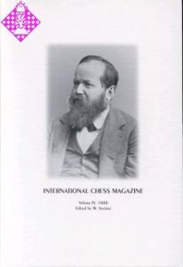International Chess Magazine Vol. IV - 1888