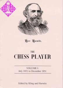 The Chess Player Vol. I