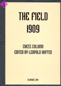 The Field 1909