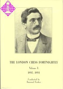 The London Chess Fortnightly