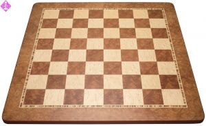 Chessboard elm-root/bird's eye maple