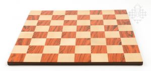 Chessboard maple/rosewoodoptics