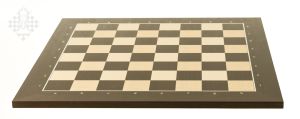 Chessboard Wenge de Luxe, sq 50 mm