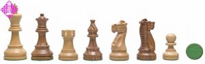 Chessmen American Staunton