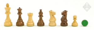 Chessmen American Staunton Tournament