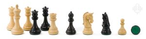 Chessmen New Imperial, kh 97 mm