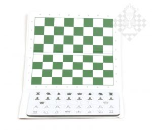 Mini Magnet Chess 2.0, threefold