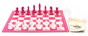 Zauberwelt Schach - Schachversand Niggemann