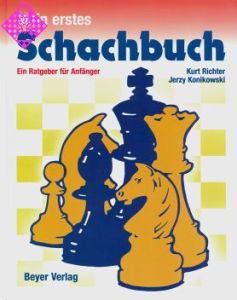 Mein erstes Schachbuch / Antiquariat
