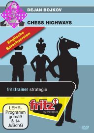 Chess Highways