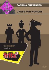 Chess for Novices - Vol. 1