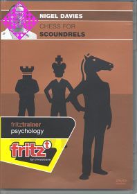 Chess for Scoundrels