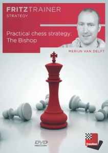 Practical chess strategy: The Bishop