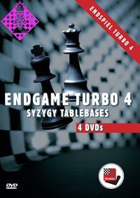 Endspielturbo 4 / Endgame Turbo 4
