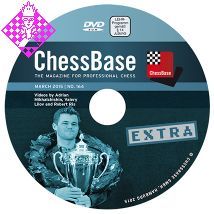 ChessBase  Magazin Extra 164