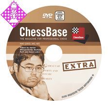 ChessBase  Magazin Extra 165