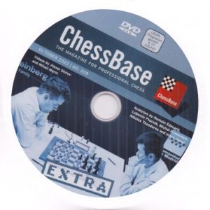 ChessBase Magazine Extra 209