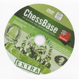 ChessBase Magazin Extra 210