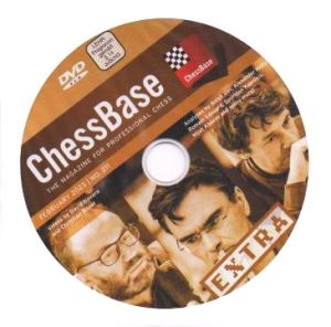 ChessBase Magazin Extra 211