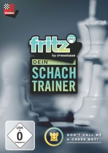 Fritz - Dein Schachtrainer
