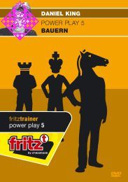 Power Play 5 - Bauern