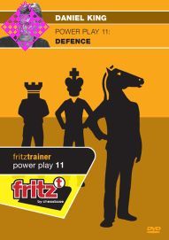 Power Play 11 - Defense