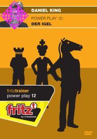 Power Play 12 - Der Igel
