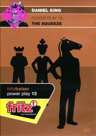 Power Play 13 - The Squeeze
