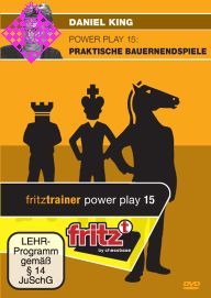 Power Play 15 - Praktische Bauernendspiele