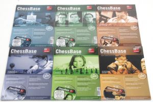 ChessBase Magazine year 2021