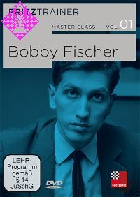 Masterclass vol. 1: Bobby Fischer