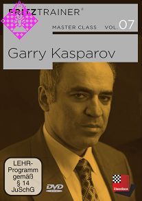 Masterclass vol. 7: Garry Kasparov